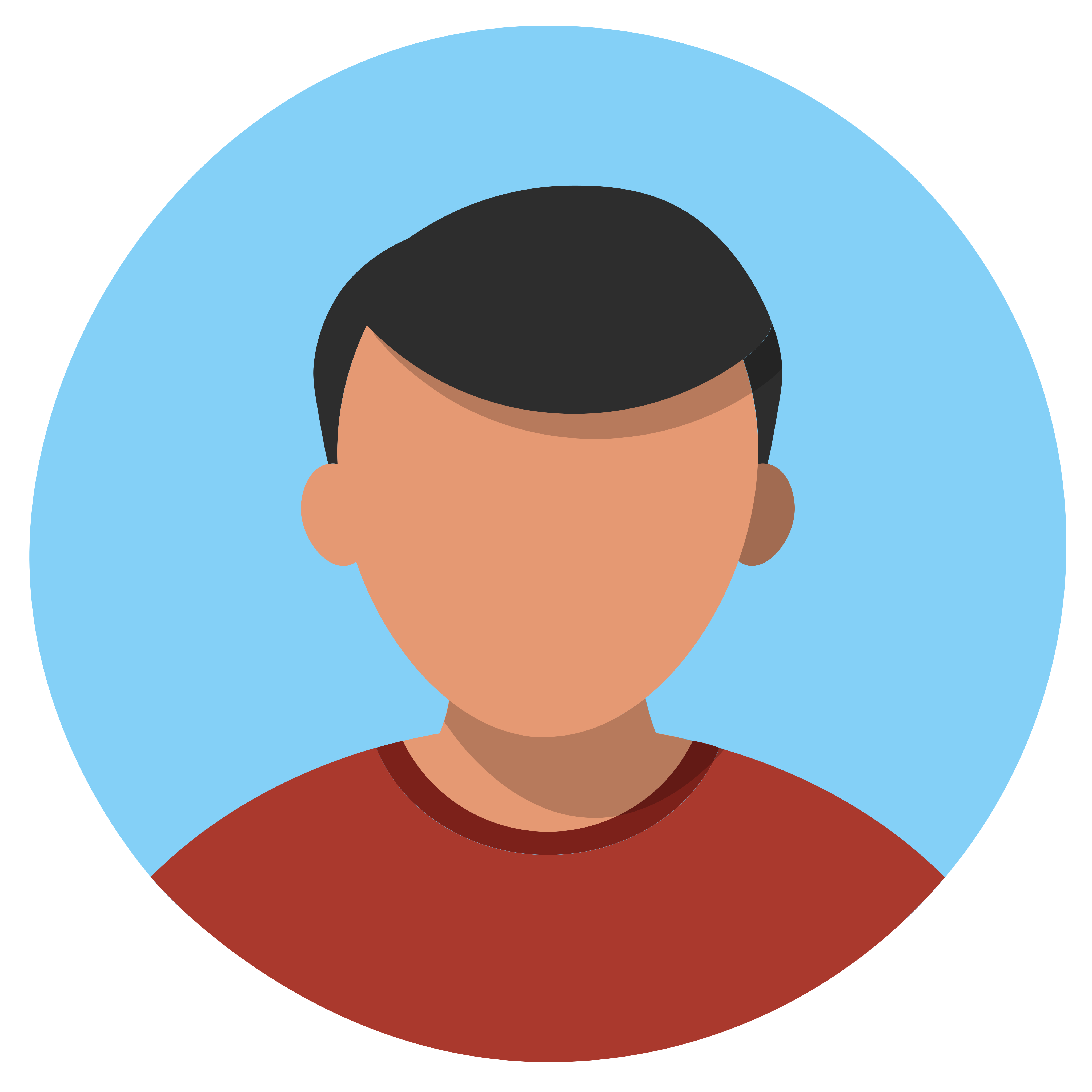 Avatar d'Antoine