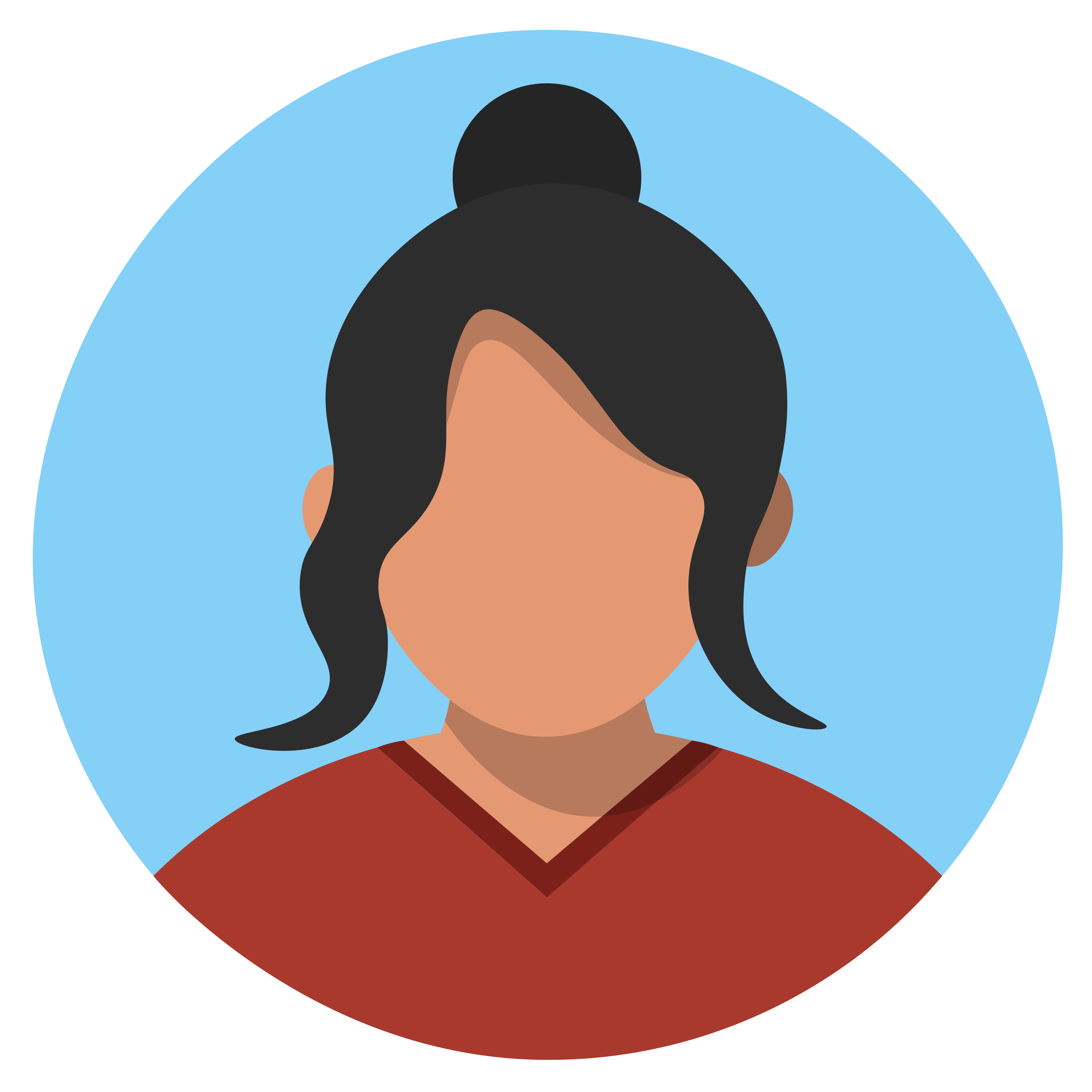 Avatar de Juliette