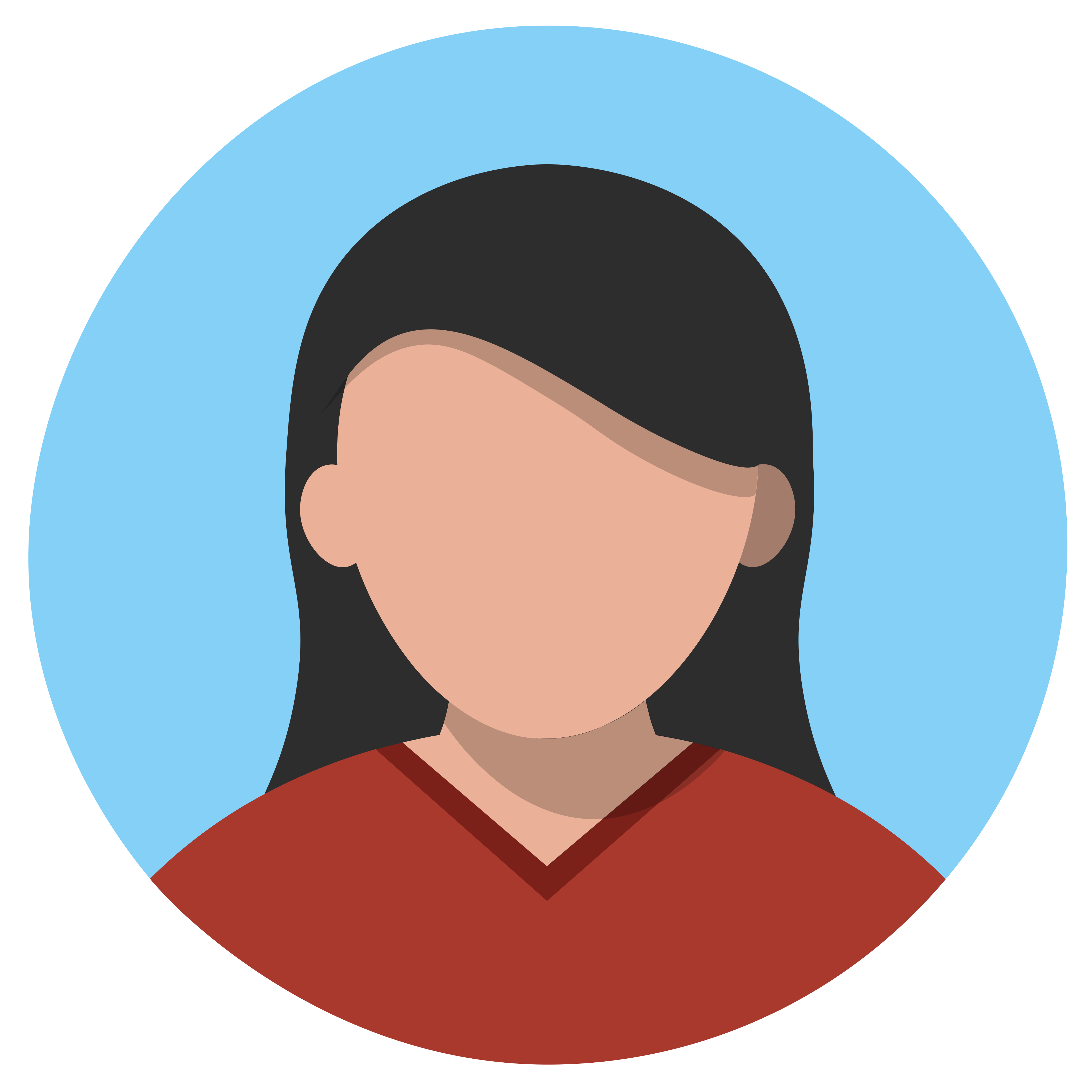 Avatar de Marie